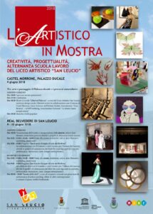 Mostra 2018