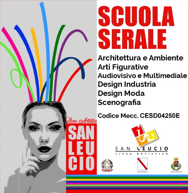 corso serale 2022