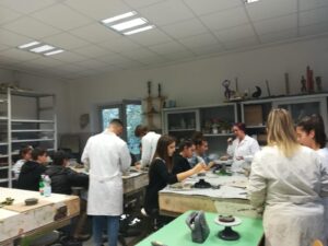 SCULTURA 1